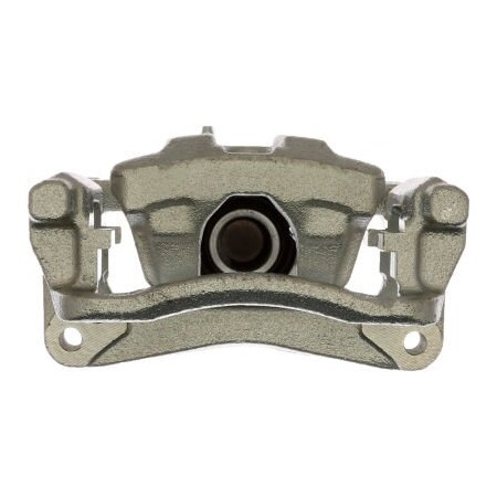 Raybestos R-Line Reman Loaded Coated Caliper & Bracket Assy - Brakes RC12158C